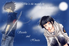 hinata e sasuke